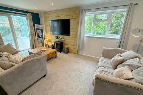 2 bedroom mews for sale, School Road, Henley-in-Arden