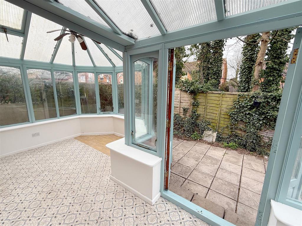 Conservatory