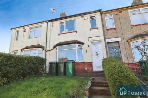 undefined, Stretton Avenue, Coventry