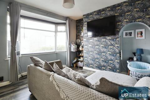 undefined, Stretton Avenue, Coventry