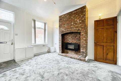 2 bedroom terraced house to rent, Lupton Street, Denton, Manchester, Greater Manchester, M34