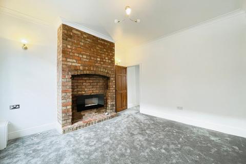 2 bedroom terraced house to rent, Lupton Street, Denton, Manchester, Greater Manchester, M34