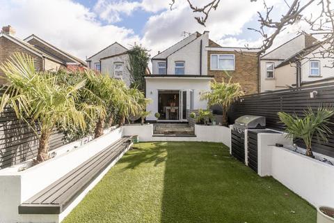 33 Binfield Road, Byfleet, West Byfleet, KT14 7PN