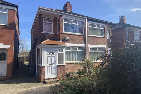 2 bedroom house for sale, Gillshill Road, Hull