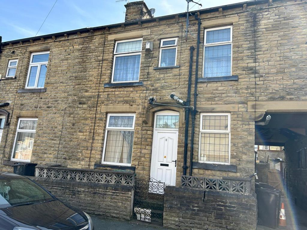 8 Clough Street, BD5 8 BG