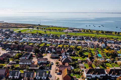 undefined, Noredale, Southend-on-sea, SS3