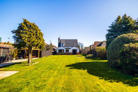 undefined, Noredale, Southend-on-sea, SS3