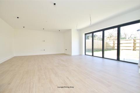 4 bedroom detached house for sale, Lake Road, Verwood, Dorset, BH31