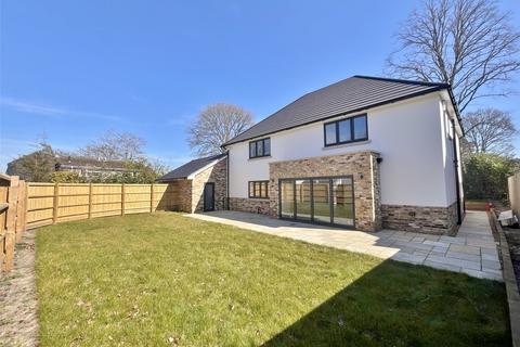 4 bedroom detached house for sale, Lake Road, Verwood, Dorset, BH31