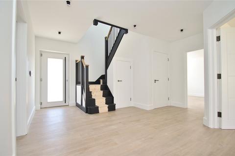 4 bedroom detached house for sale, Lake Road, Verwood, Dorset, BH31