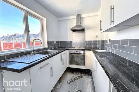 2 bedroom terraced house for sale, Bentinck Street, Nottingham