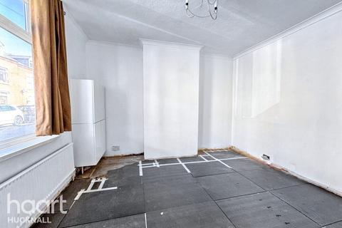 2 bedroom terraced house for sale, Bentinck Street, Nottingham