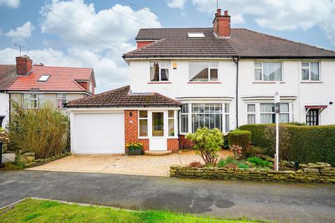 28 Abbeydale Park Crescent, Sheffield, S17 3PA