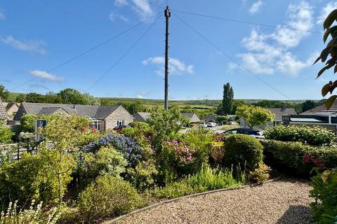 undefined, CORFE CASTLE