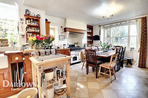 5 bedroom country house for sale, Brunant Road, Abergavenny