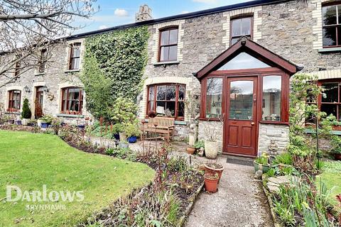 5 bedroom country house for sale, Brunant Road, Abergavenny
