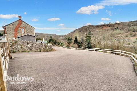 5 bedroom country house for sale, Brunant Road, Abergavenny