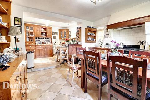 5 bedroom country house for sale, Brunant Road, Abergavenny