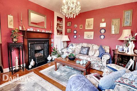 5 bedroom country house for sale, Brunant Road, Abergavenny