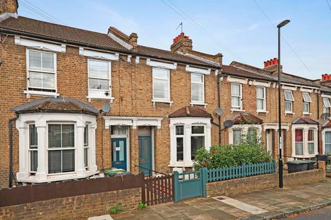 34 Fairlawn Park, London, SE26 5RU