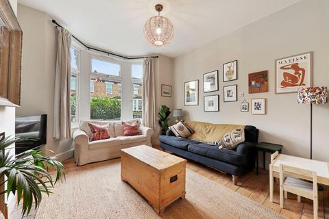 34 Fairlawn Park, London, SE26 5RU