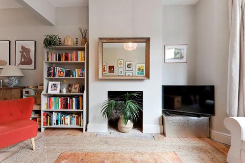 34 Fairlawn Park, London, SE26 5RU