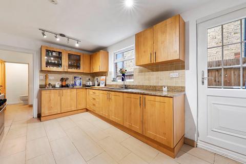 34 Fairlawn Park, London, SE26 5RU