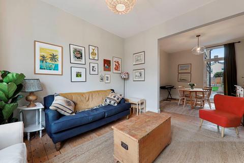 34 Fairlawn Park, London, SE26 5RU