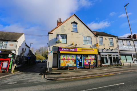 1 bedroom flat to rent, Windmill Hill, 24-26 Workshop At Rear, Halesowen, West Midlands, B63