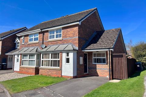 16 Ascot Close, Stratford-upon-avon, CV37 9FN