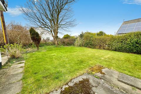 4 bedroom detached bungalow for sale, Lon Crecrist, Trearddur Bay, LL65