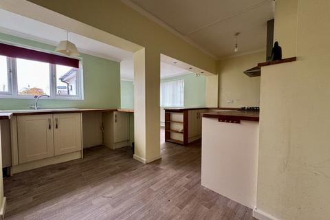 4 bedroom detached bungalow for sale, Lon Crecrist, Trearddur Bay, LL65