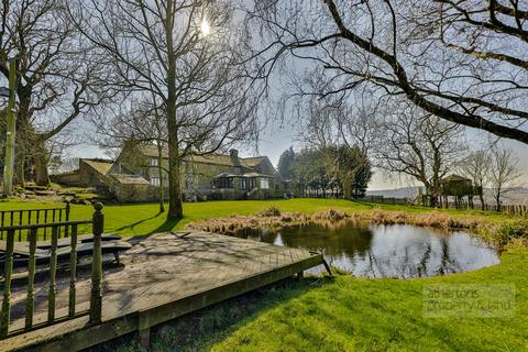 4 bedroom detached house for sale, Whalley Old Road, Blackburn