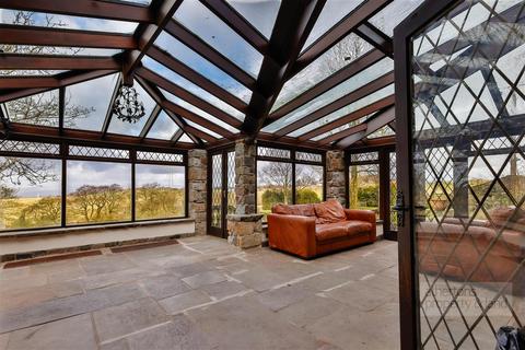 4 bedroom detached house for sale, Whalley Old Road, Blackburn