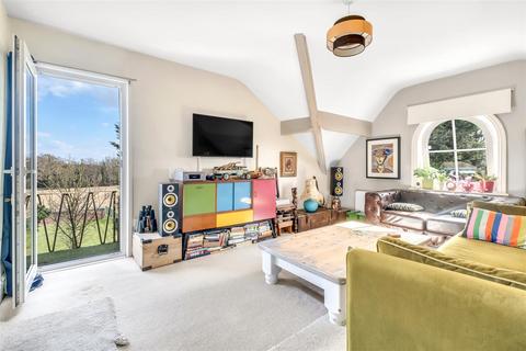 Flat 1, Broom Leasoe House Brookhay Lane, Lichfield, WS13 8QL