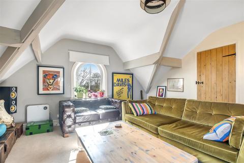 Flat 1, Broom Leasoe House Brookhay Lane, Lichfield, WS13 8QL