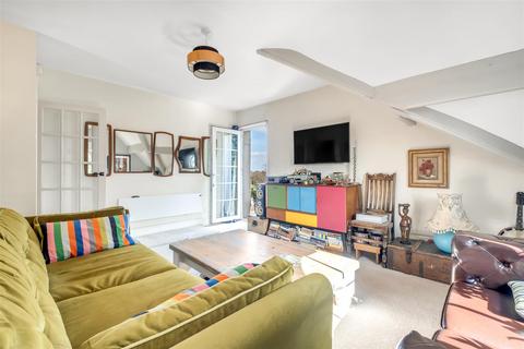 Flat 1, Broom Leasoe House Brookhay Lane, Lichfield, WS13 8QL