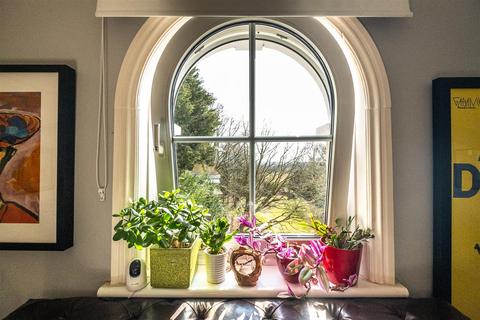 Flat 1, Broom Leasoe House Brookhay Lane, Lichfield, WS13 8QL