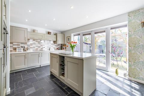 4 bedroom detached house for sale, Rosewood Drive, Newcastle Upon Tyne NE20