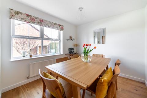 4 bedroom detached house for sale, Rosewood Drive, Newcastle Upon Tyne NE20