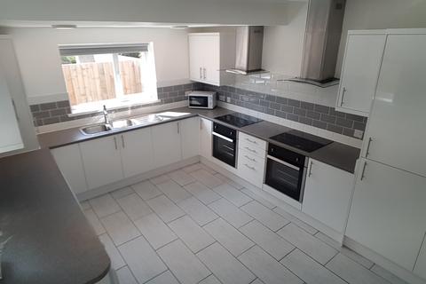 7 bedroom house to rent, Bernard St, Uplands, Swansea