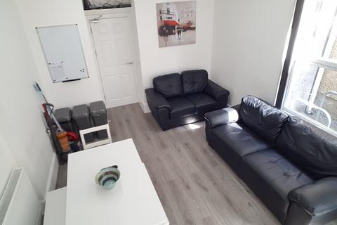 7 bedroom house to rent, Bernard St, Uplands, Swansea