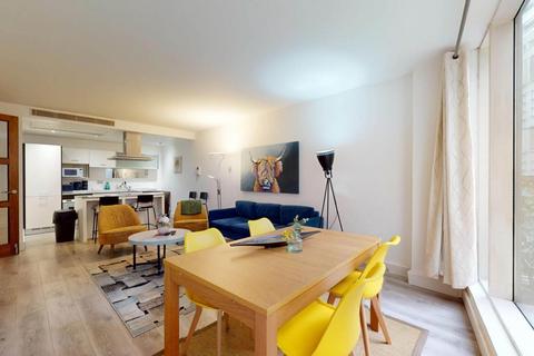 2 bedroom flat to rent, Balmoral Apartments W2