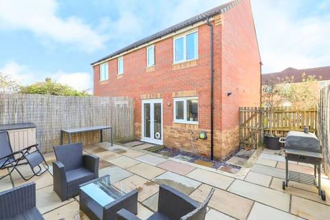 13 Calders Crescent, Sheffield, S5 9BL