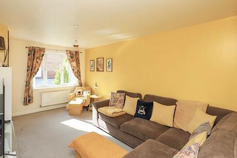13 Calders Crescent, Sheffield, S5 9BL
