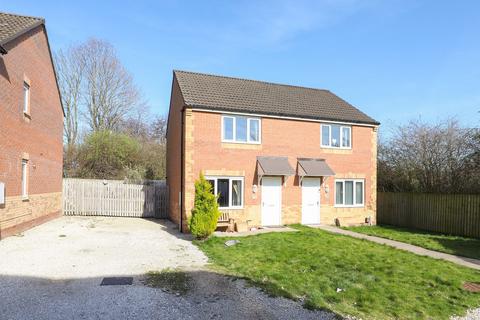 13 Calders Crescent, Sheffield, S5 9BL