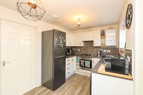 13 Calders Crescent, Sheffield, S5 9BL