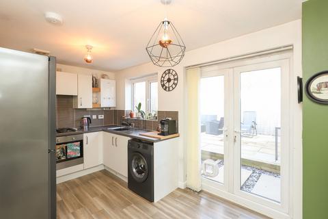 13 Calders Crescent, Sheffield, S5 9BL