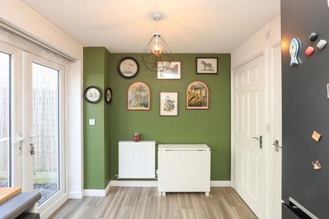 13 Calders Crescent, Sheffield, S5 9BL