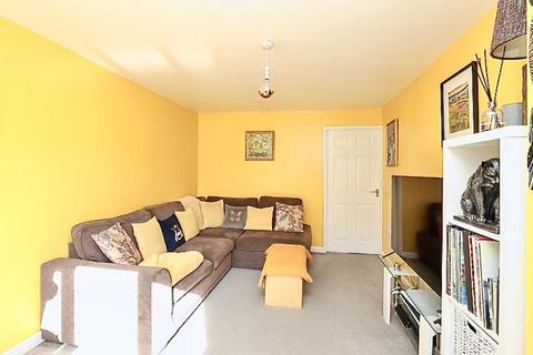 13 Calders Crescent, Sheffield, S5 9BL